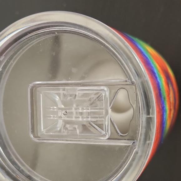 Tumbler Insulated Hot Cold Drinking Cup - Picture 8 of 9